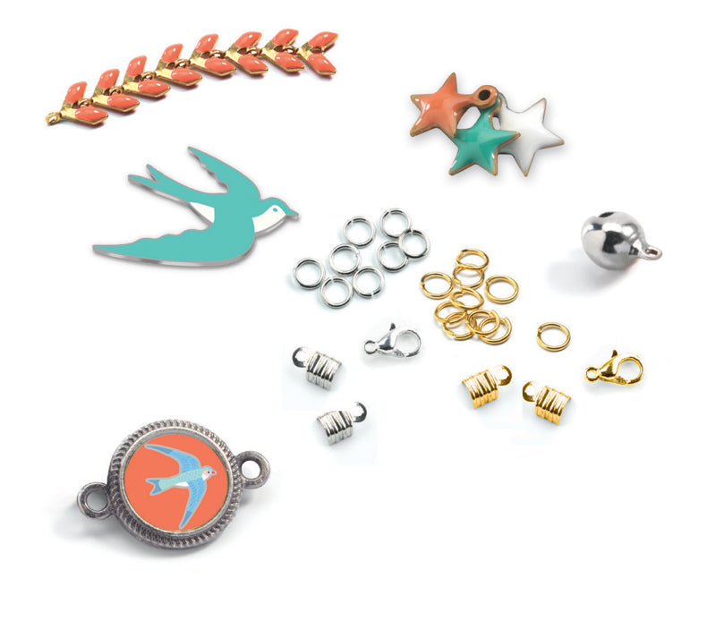 Celeste Bracelet Set