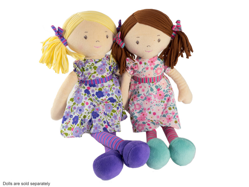 Peggy Dames Doll with Blonde Hair (5169)