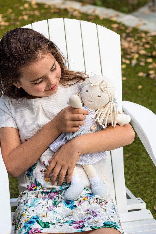 Neva Cotton Doll (65021)