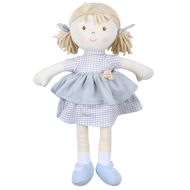 Neva Cotton Doll (65021)