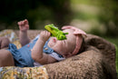 Tikiri - My Garden Friends - Grasshopper (Boxed)