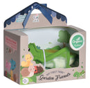 Tikiri - My Garden Friends - Grasshopper (Boxed)