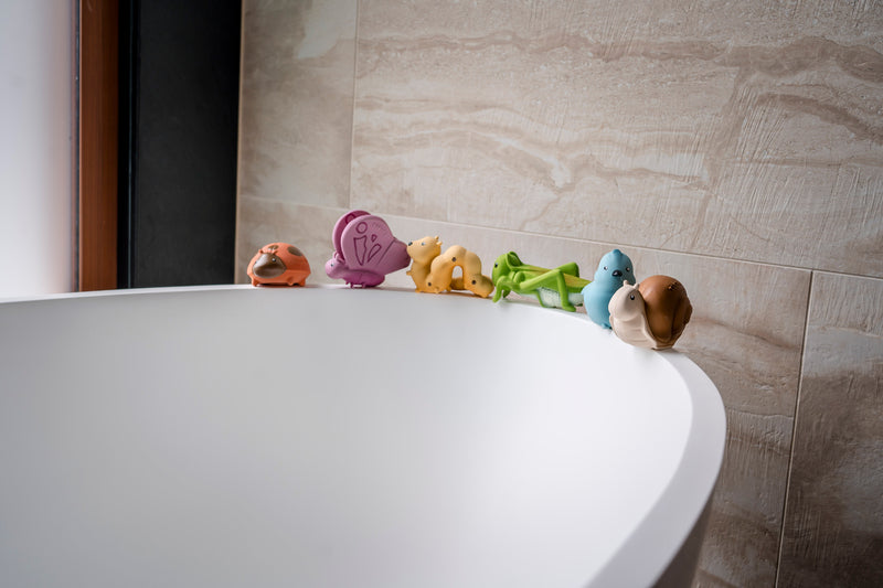 My Garden Friends - Bird