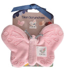 Tikiri - Butterfly Scrunchie Sensory Toy