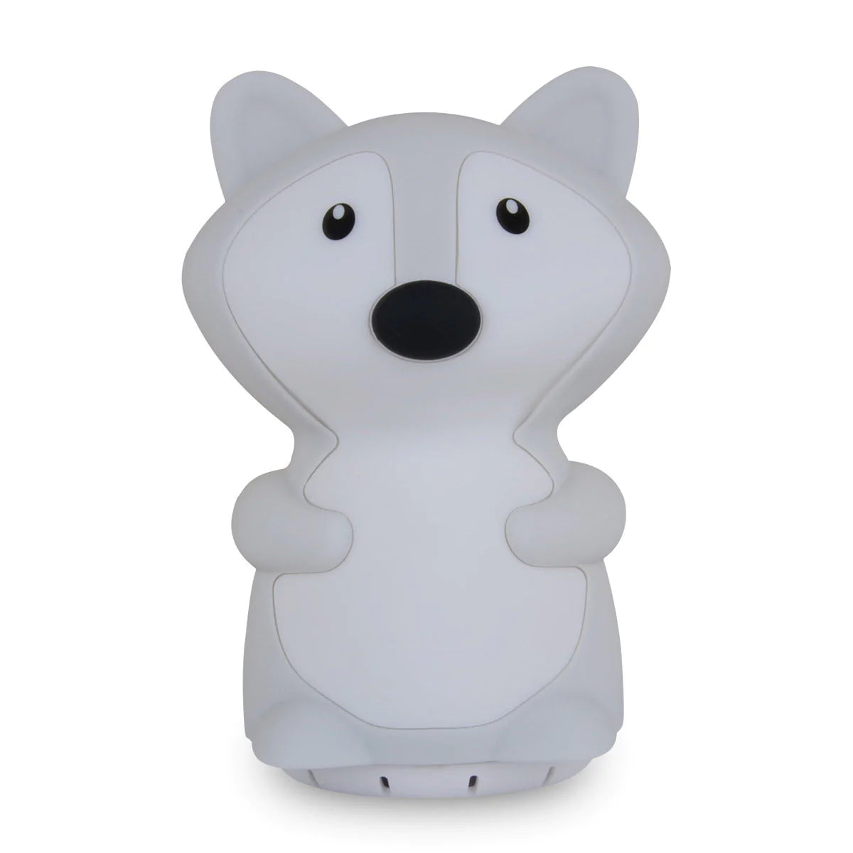 Dream Guardian - Rechargeable Bluetooth Speaker Night Light - Fox