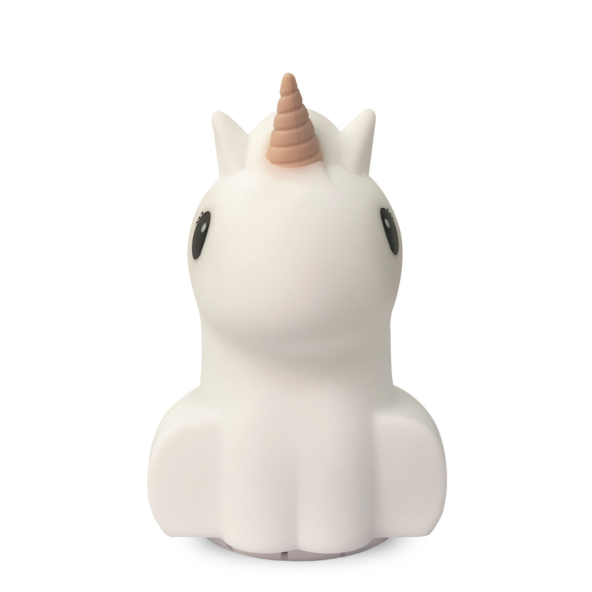 Dream Guardian - Rechargeable Bluetooth Speaker Night Light - Pink Unicorn