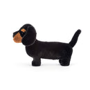 Jellycat - Freddie Sausage Dog (Small)