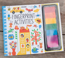 Fingerprint Activities