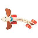 PlanToys - Happy Puppy