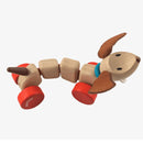 PlanToys - Happy Puppy