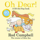 Oh Dear! - 40th Anniversary Edition