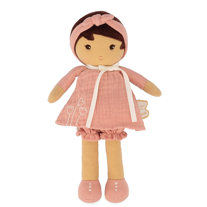 My First Doll - Tendresse Amandine (Medium)