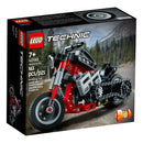 LEGO® Technic - Motorcycle (42132)