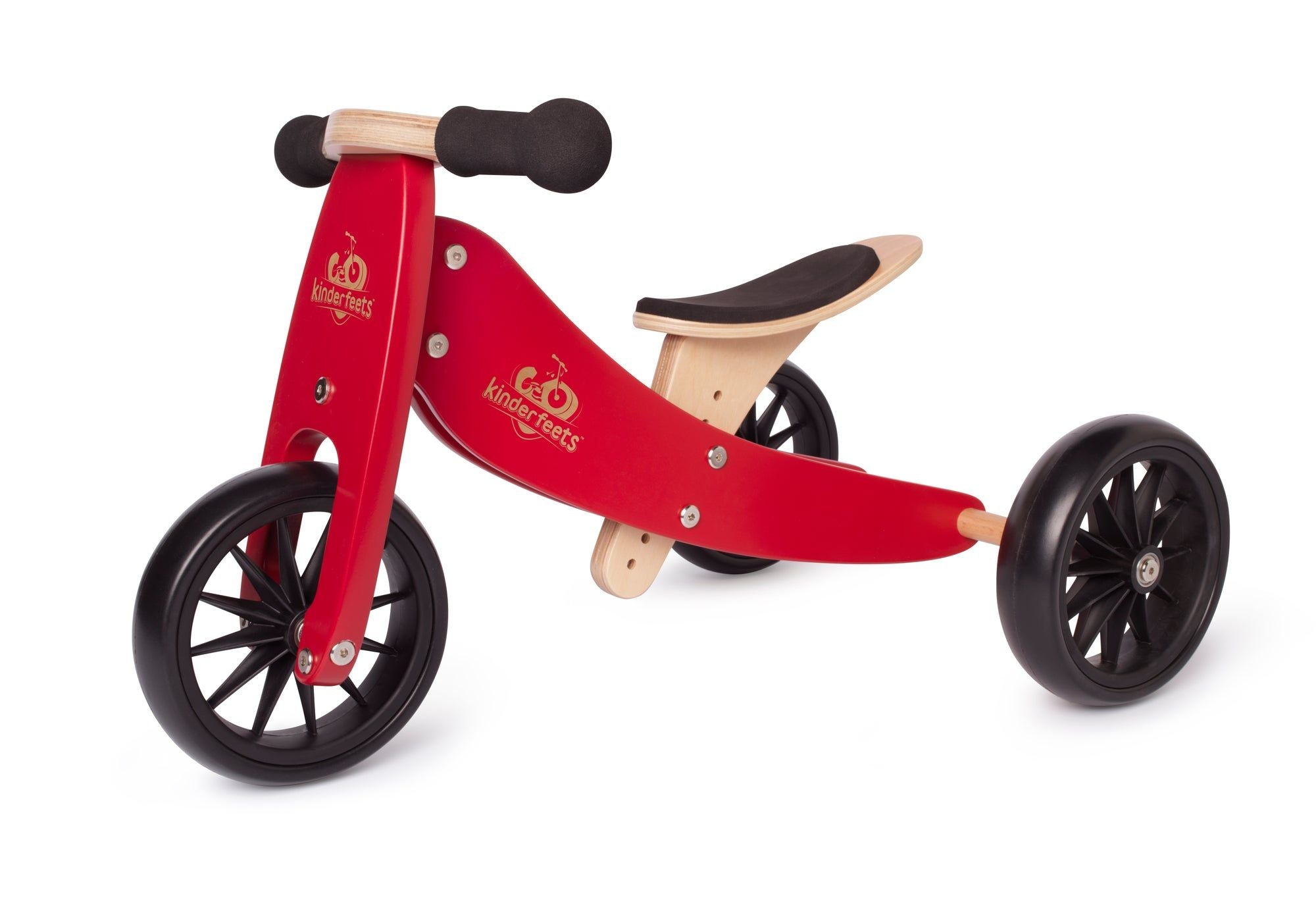 Tiny Tot Trike - Cherry Red