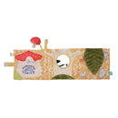The Manhattan Toy Company - Deer One Soft Fabric Book