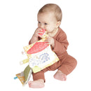 The Manhattan Toy Company - Deer One Soft Fabric Book