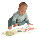 The Manhattan Toy Company - Deer One Soft Fabric Book