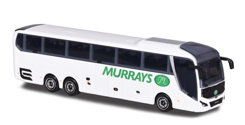 Murrays Bus - MAN Lion's Coach L