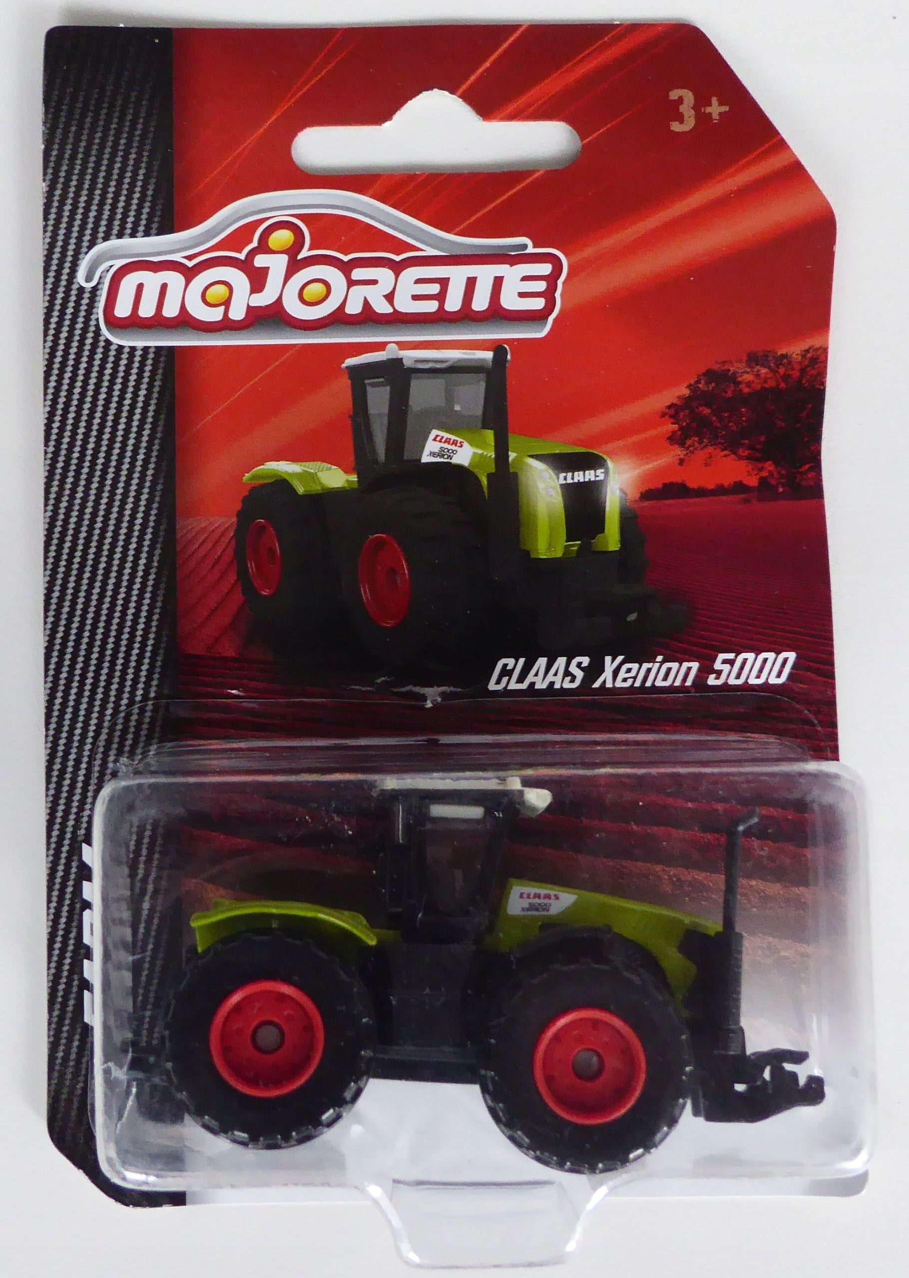 Farm Edition - Assorted