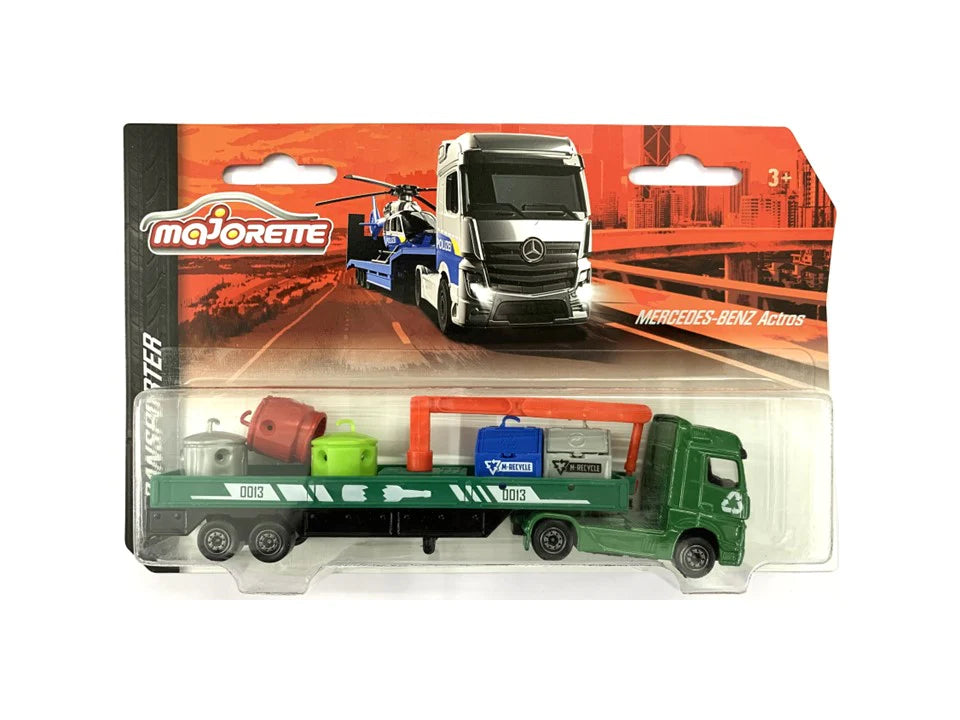 Transporters Assorted - 20cm (B)