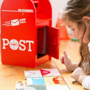 Iconic Toy - Australian Post Box - Toot Toot Toys