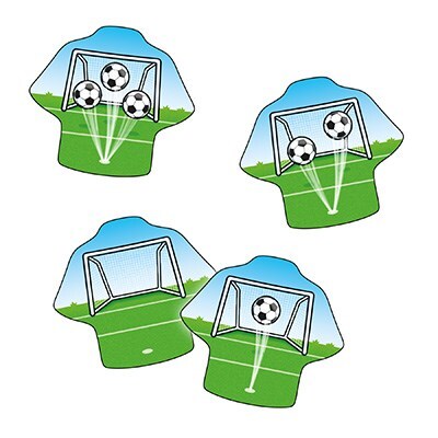 Mini Games - Penalty Shoot-out - Toot Toot Toys