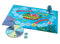 Peaceable Kingdom - Mermaid Island - A Cooperative Board Game