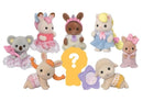 Sylvanian Families - Baby Fun Hair Series (Blind Bags)