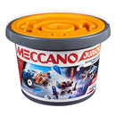 Meccano Junior Open Ended Bucket