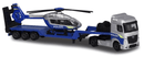 Majorette - Transporters Assorted - 20cm (A)