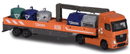 Majorette - Transporters Assorted - 20cm (A)