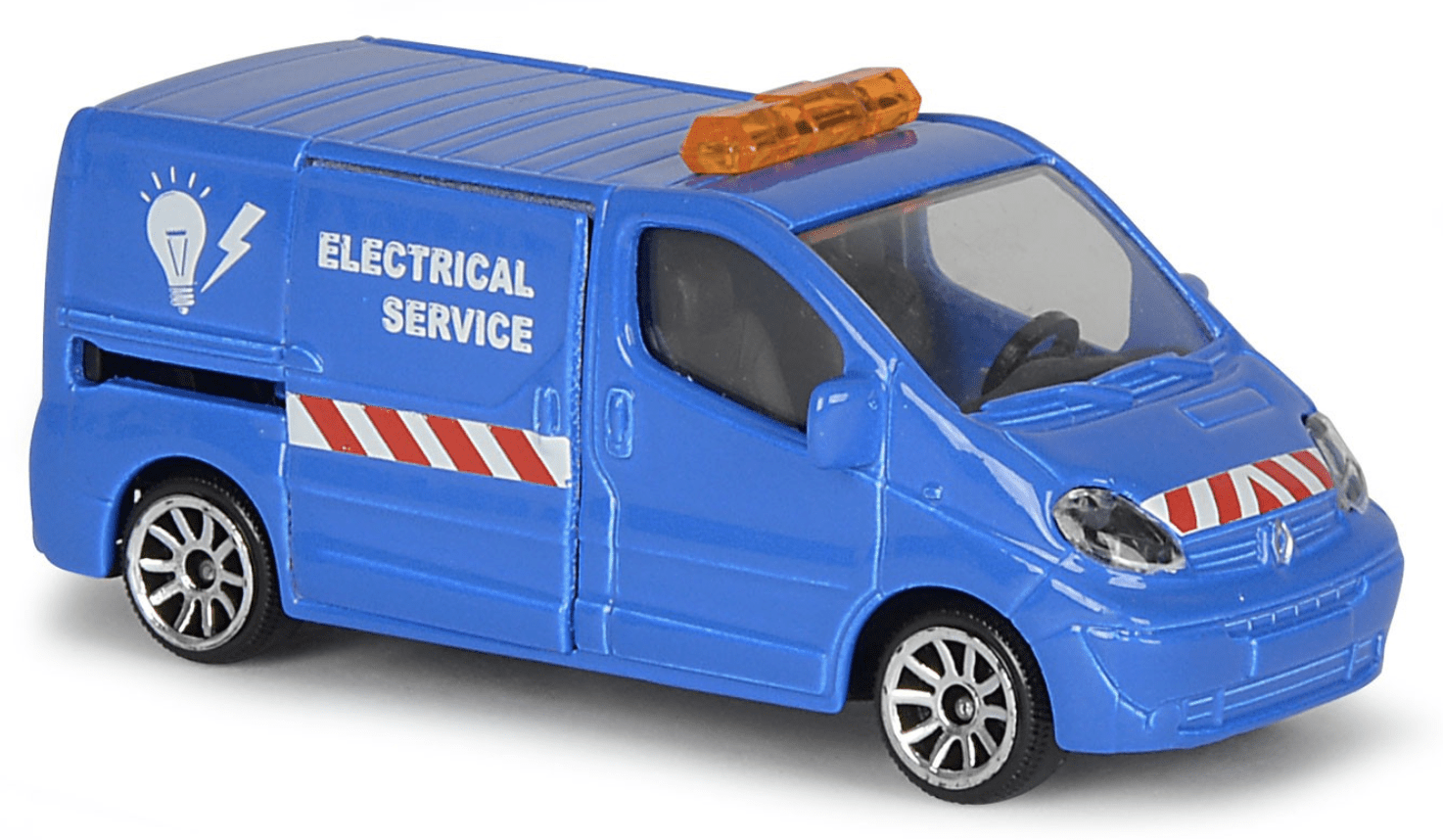 City Edition - Assorted