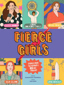 Fierce Girls