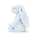 Jellycat - Bashful Blue Bunny (Medium)