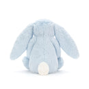 Jellycat - Bashful Blue Bunny (Medium)