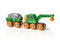BRIO - Clever Crane Wagon (33698) - Toot Toot Toys