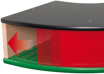 BRIO - Grand Roundhouse (33736) - Toot Toot Toys