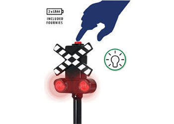 Central Station Set (33989)