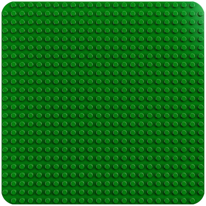 LEGO® DUPLO - Green Building Plate (10980)