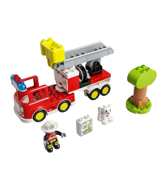 DUPLO® - Fire Truck (10969)