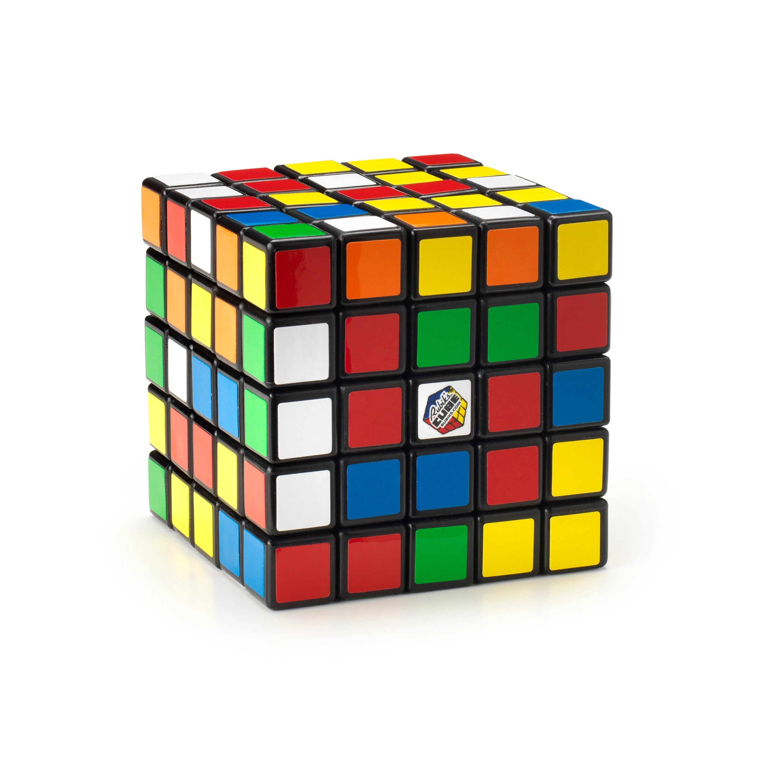 Rubik's 5x5 Professor