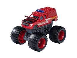 Monster Rockerz Collection - Assorted