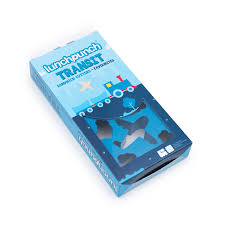 Sandwich Cutters - Transit