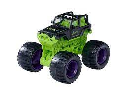 Monster Rockerz Collection - Assorted