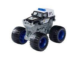 Monster Rockerz Collection - Assorted