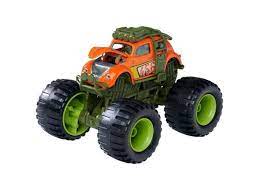 Monster Rockerz Collection - Assorted