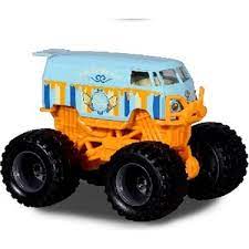 Monster Rockerz Collection - Assorted