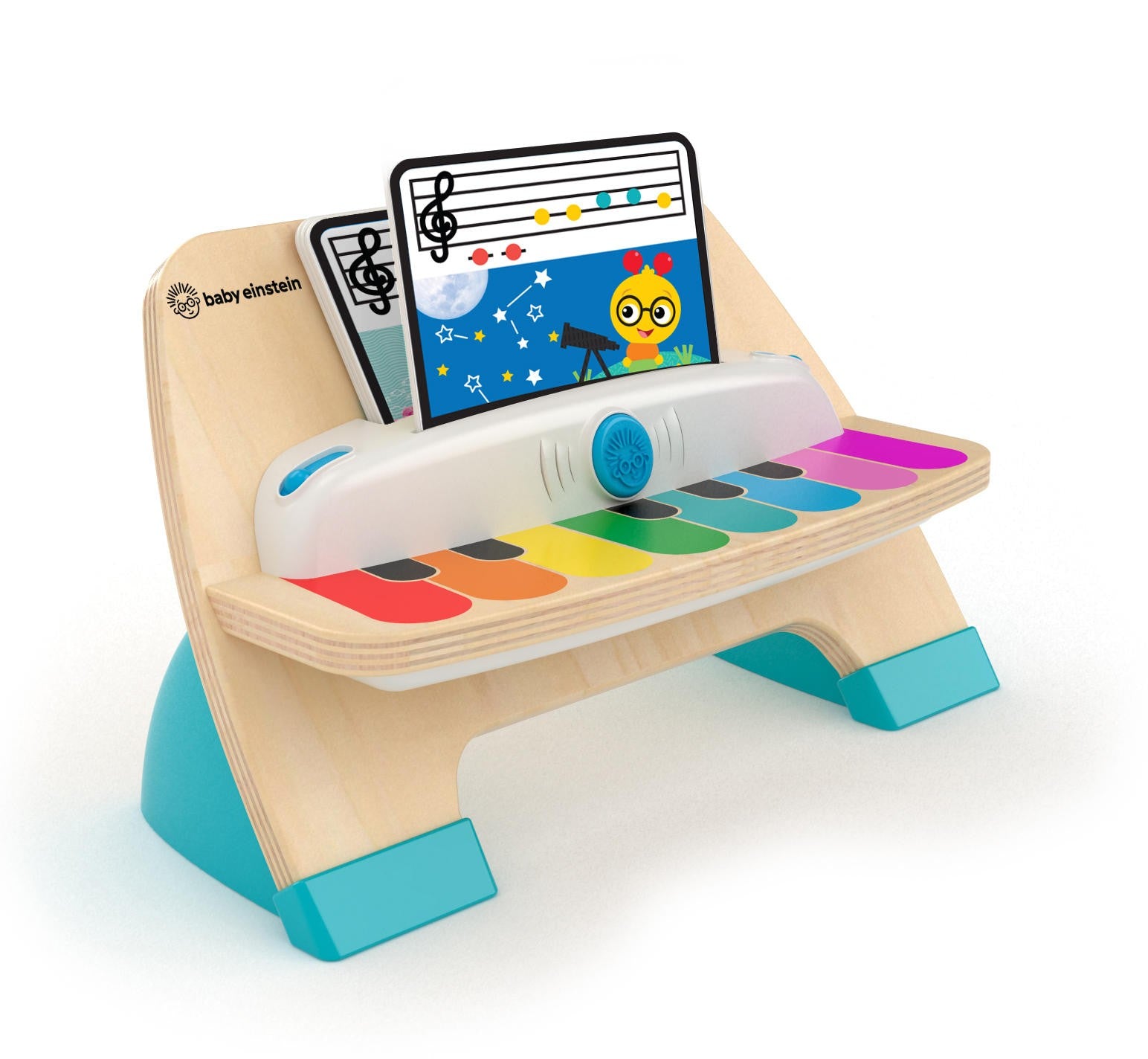 Baby Einstein - Magic Touch Piano