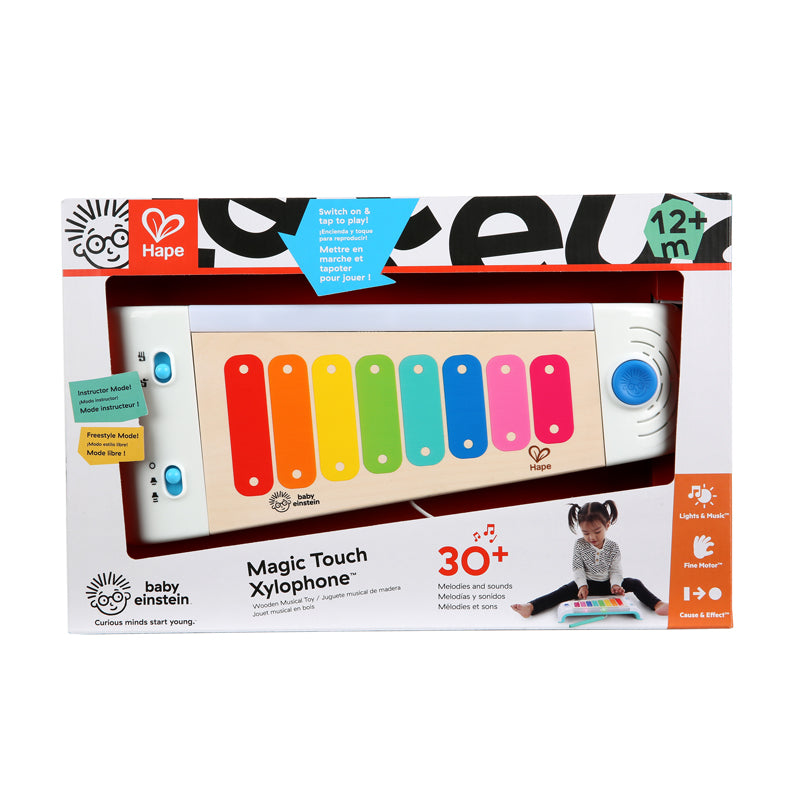 Hape Baby Einstein - Magic Touch Xylophone - Toot Toot Toys