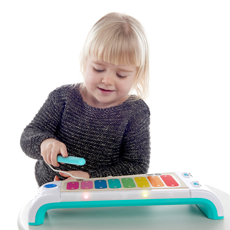 Hape Baby Einstein - Magic Touch Xylophone - Toot Toot Toys